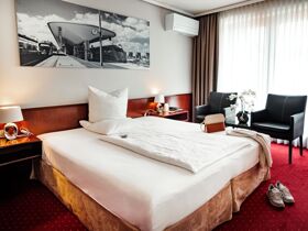 2 Tage - Zeit zu zweit auf  Wolke 7- Ein romantisches Wochenende in Wolfsburg/Weyhausen