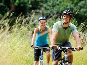3 Tage - E-Biken & Wandern mit Genuss in Weyhausen/Wolfsburg