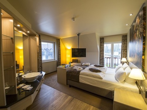Kur- und Wellnesshaus Spree Balance