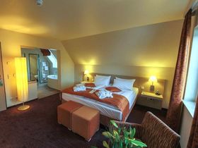 Relaxtage Tage im Spreewald 