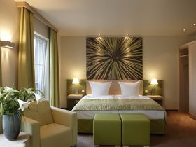 Relaxtage Tage im Spreewald 