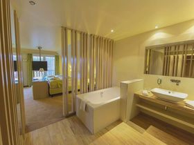 Relaxtage Tage im Spreewald 