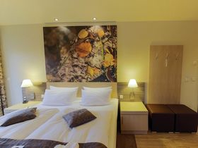 Relaxtage Tage im Spreewald 