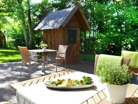 Relaxtage Tage im Spreewald 