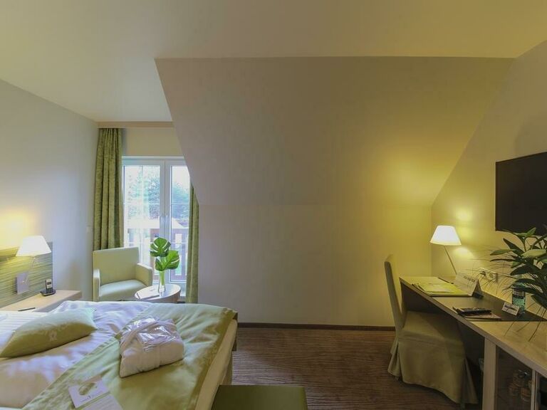 Doppelzimmer Superior