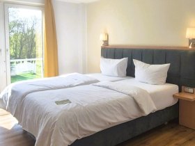 Landurlaub am Hofsee