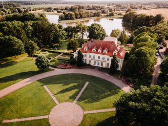 Landurlaub am Hofsee