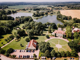 Landurlaub am Hofsee
