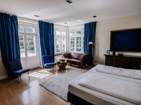 Landurlaub am Hofsee