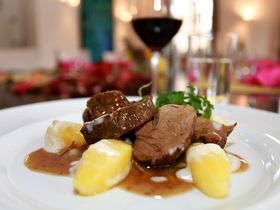 Landurlaub am Hofsee