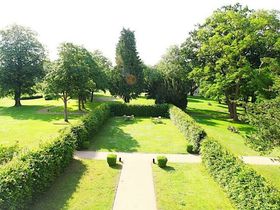 Landurlaub am Hofsee