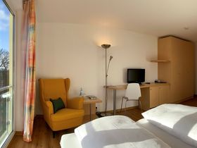 Landurlaub am Hofsee