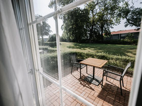 Landurlaub am Hofsee