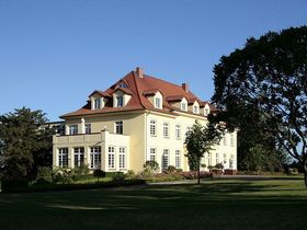 Landurlaub am Hofsee