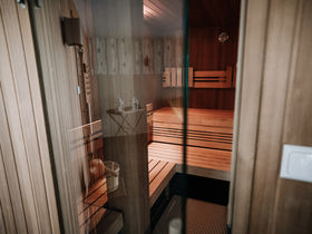 Landurlaub am Hofsee