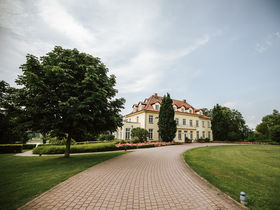 Kurztrip ins Grüne