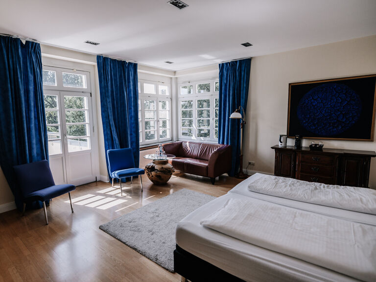 Suite/n