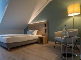 Kurzurlaub Schnäppchen in Neumünster