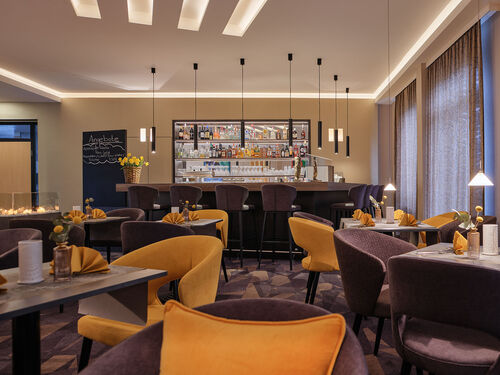 Best Western Hotel Prisma