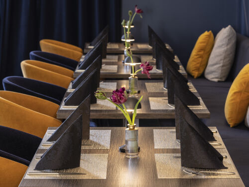 Best Western Hotel Prisma