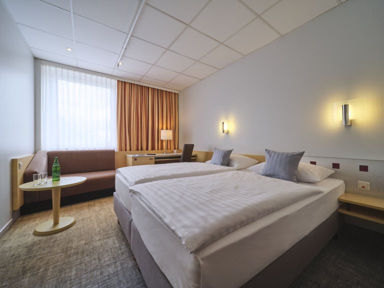 Doppelzimmer Standard