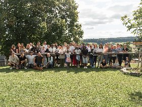 Bettgeflüster – Zeit für Nähe & Genuss