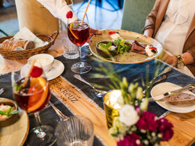 Heimat-Genuss zwischen Aalen & Ulm