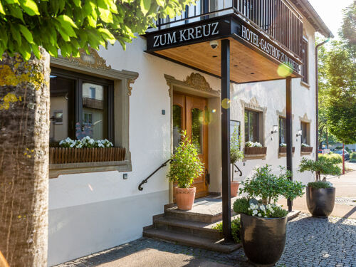 Ringhotel sKreuz