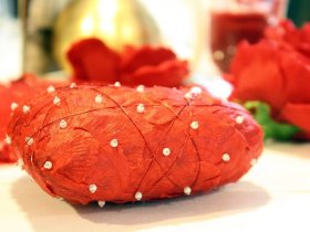 Bettgeflüster – Zeit für Nähe & Genuss