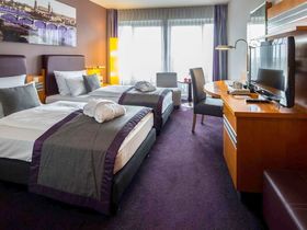 2 Erlebnistage in Dresden im Ramada by Wyndham Dresden 