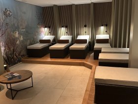 Kurzentschlossen nach Schwerin