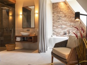 Kurzentschlossen nach Schwerin