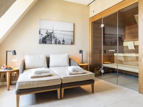 4 Nächte in Schwerin zur Winterzeit