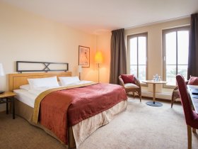 Winterauszeit in Schwerin 