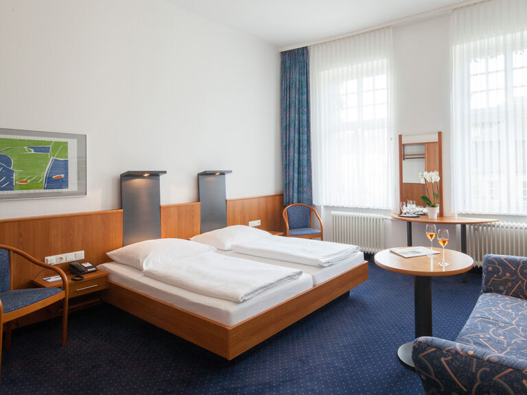 Doppelzimmer Klassik