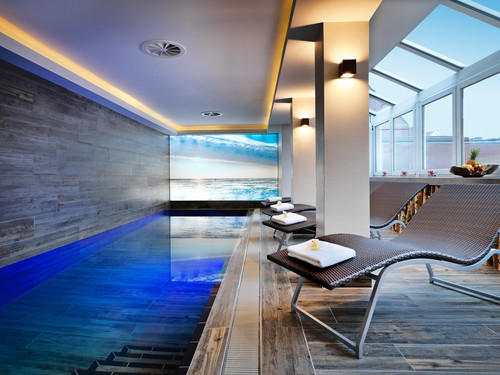 Best Western Hotel Das Donners