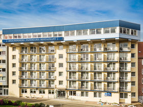 4 Tage Romantischer Winter-Kurzurlaub in Cuxhaven