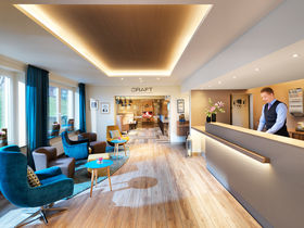 4 Tage Romantischer Winter-Kurzurlaub in Cuxhaven