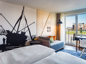 4 Tage Entspannung an der Nordsee inkl. Halbpension