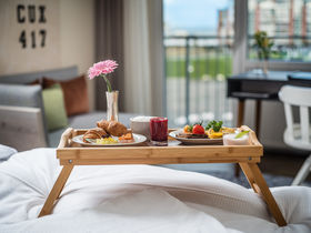 4 Tage Romantischer Winter-Kurzurlaub in Cuxhaven