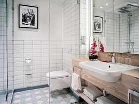 4 Tage Romantischer Winter-Kurzurlaub in Cuxhaven