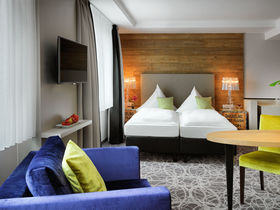 4 Tage Romantischer Winter-Kurzurlaub in Cuxhaven