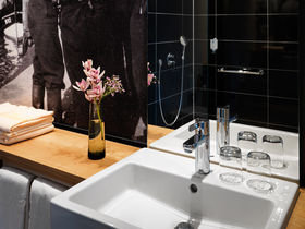 4 Tage Romantischer Winter-Kurzurlaub in Cuxhaven