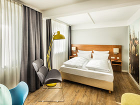 4 Tage Romantischer Winter-Kurzurlaub in Cuxhaven