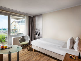 4 Tage Romantischer Winter-Kurzurlaub in Cuxhaven