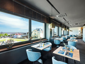 4 Tage Romantischer Winter-Kurzurlaub in Cuxhaven