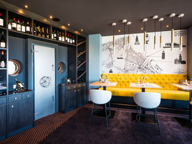 4 Tage Romantischer Winter-Kurzurlaub in Cuxhaven