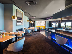 4 Tage Romantischer Winter-Kurzurlaub in Cuxhaven