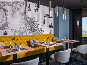 4 Tage Romantischer Winter-Kurzurlaub in Cuxhaven