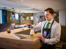 4 Tage Romantischer Winter-Kurzurlaub in Cuxhaven